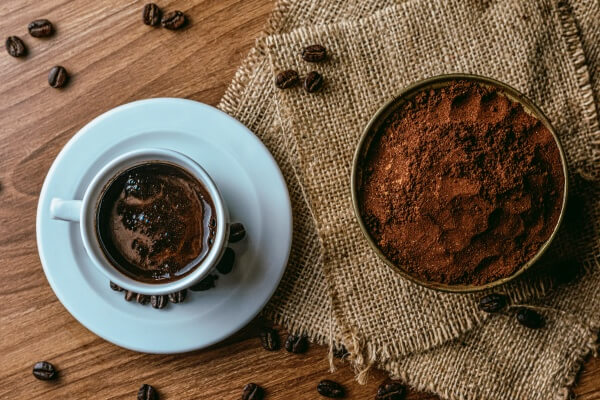 커피 찌꺼기를 재활용할 수 있는6가지 방법